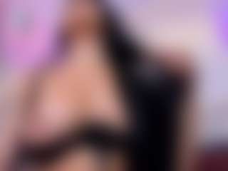 Violeta-Santanna's Live Sex Cam Show