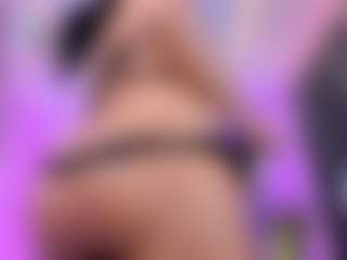 Violeta-Santanna's Live Sex Cam Show