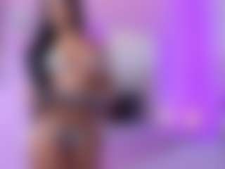Violeta-Santanna's Live Sex Cam Show