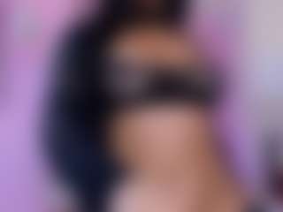 Violeta-Santanna's Live Sex Cam Show