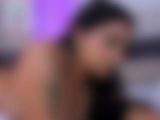 Violeta-Santanna's Live Sex Cam Show