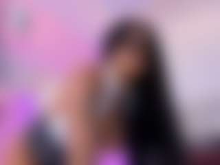 Violeta-Santanna's Live Sex Cam Show