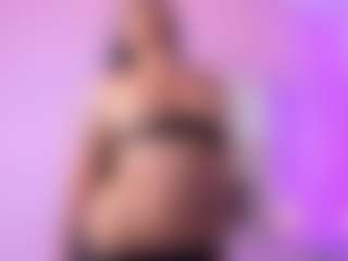 Violeta-Santanna's Live Sex Cam Show