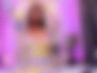 Violeta-Santanna's Live Sex Cam Show