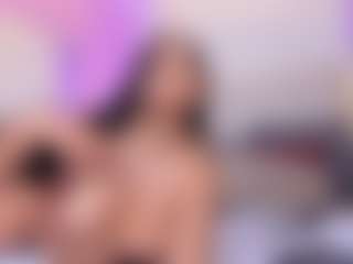 Violeta-Santanna's Live Sex Cam Show