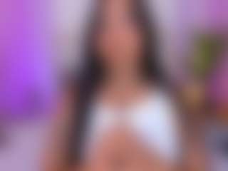 Violeta-Santanna's Live Sex Cam Show