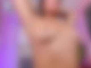 Violeta-Santanna's Live Sex Cam Show