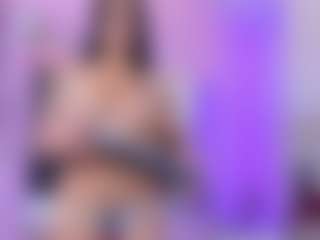 Violeta-Santanna's Live Sex Cam Show