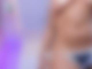 Violeta-Santanna's Live Sex Cam Show