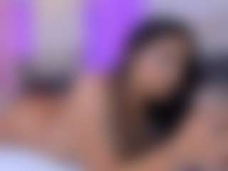 Violeta-Santanna's Live Sex Cam Show