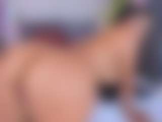 Violeta-Santanna's Live Sex Cam Show