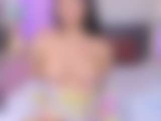 Live cam show with Violeta-Santanna - Lovense Latina on crypto-cams | colombia