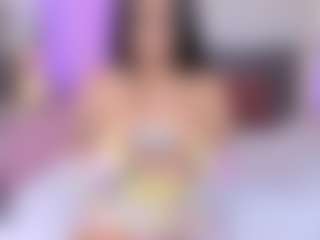 Violeta-Santanna's Live Sex Cam Show