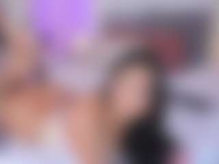Violeta-Santanna's Live Sex Cam Show