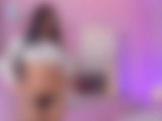 Violeta-Santanna's Live Sex Cam Show