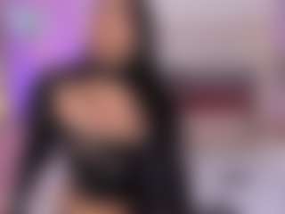 Violeta-Santanna's Live Sex Cam Show