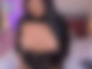 Violeta-Santanna's Live Sex Cam Show