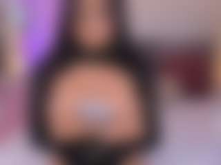 Violeta-Santanna's Live Sex Cam Show