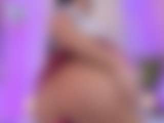 Violeta-Santanna's Live Sex Cam Show