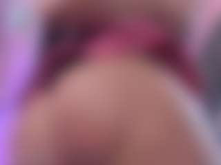 Violeta-Santanna's Live Sex Cam Show