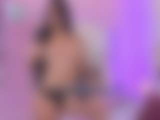 Live cam show with Violeta-Santanna - Brown Hair on CSO-WL