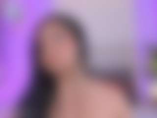 Live cam show with Violeta-Santanna - Blowjob Brown Hair on Stripli.com