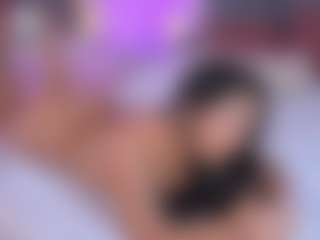 Live cam show with Violeta-Santanna - Fetish Brown Hair on CamSextacy