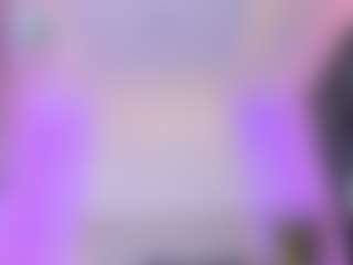 Live cam show with Violeta-Santanna - Lovense Brown Hair on CamwithHer
