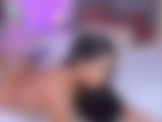 Live cam show with Violeta-Santanna - Bedroom Brown Hair on parknlotfishbdy