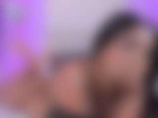 Live cam show with Violeta-Santanna - Normal on Camsoda