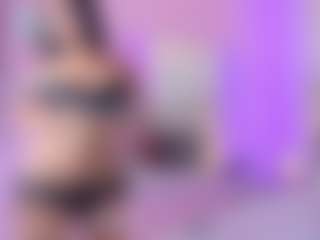 Violeta-Santanna's Live Sex Cam Show