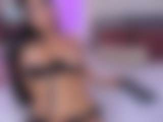 Violeta-Santanna's Live Sex Cam Show