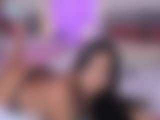 Live cam show with Violeta-Santanna - Lush Brown Hair on fapnchat