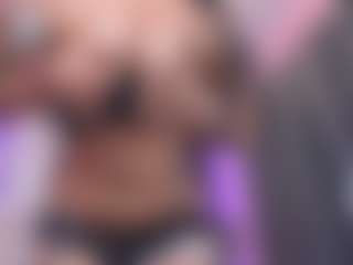Violeta-Santanna's Live Sex Cam Show