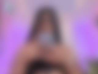 Violeta-Santanna's Live Sex Cam Show