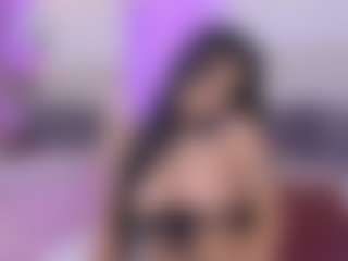 Violeta-Santanna's Live Sex Cam Show