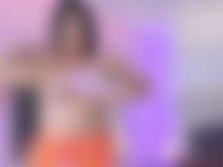 Violeta-Santanna's Live Sex Cam Show