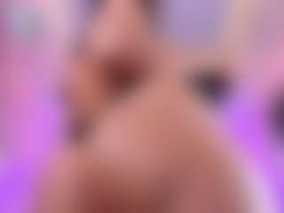 Violeta-Santanna's Live Sex Cam Show