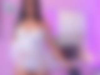 Violeta-Santanna's Live Sex Cam Show