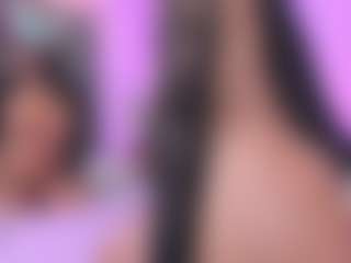 Violeta-Santanna's Live Sex Cam Show