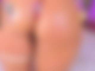 Violeta-Santanna's Live Sex Cam Show