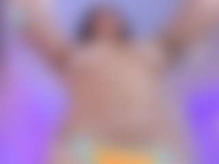 Violeta-Santanna's Live Sex Cam Show