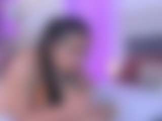Live cam show with Violeta-Santanna - Petite on CamwithHer