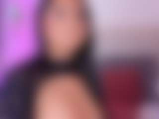 Violeta-Santanna's Live Sex Cam Show