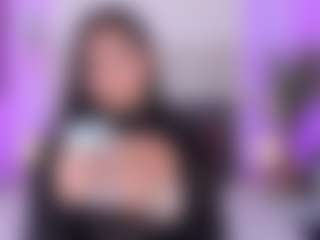 Violeta-Santanna's Live Sex Cam Show