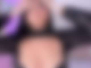 Live cam show with Violeta-Santanna - Normal on Camsoda