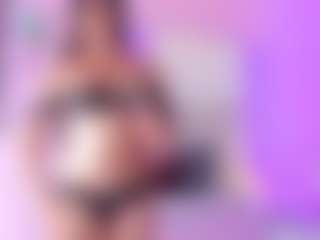 Live cam show with Violeta-Santanna - Natural on sexylive.show