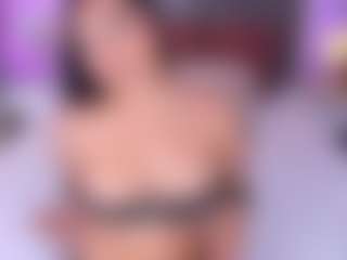 Violeta-Santanna's Live Sex Cam Show