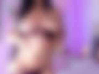 Live cam show with Violeta-Santanna - Brown Hair Teen (18+) on Dare Cams
