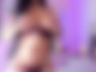 Violeta-Santanna's Live Sex Cam Show